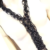 Image 4 of BRAID NECKLACE