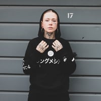 Image 4 of YM Kami 7 Pullover Hoodie