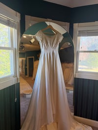 Image 8 of 1960s Custom Gown