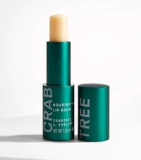CRABTREE & EVELYN~~NOURISH + RENEW~~LIP BALM 0.12 OZ NIB