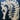 Seahorse Engraved Skateboard deck Ltd