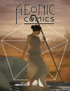Aeonic Comics Issue 3 Fall 2021