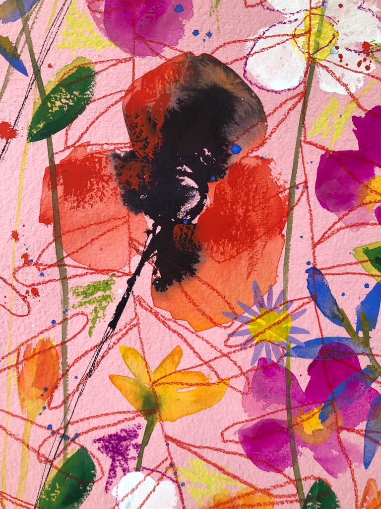Magical Blooms No. 4 Image 2