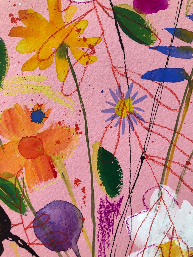 Magical Blooms No. 4 Image 3
