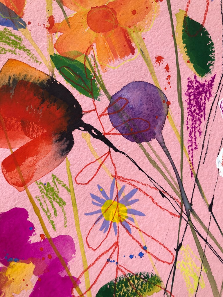 Magical Blooms No. 4 Image 5