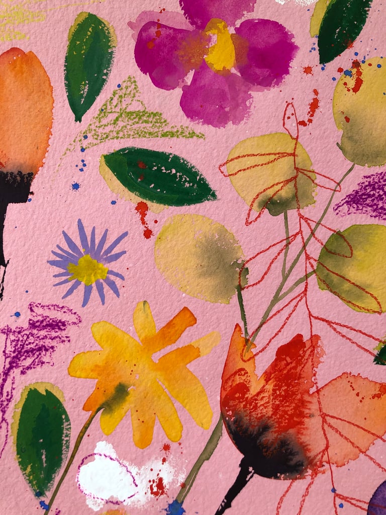 Magical Blooms No. 4 Image 4