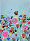 Magical Blooms No. 2