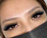 Volume babe