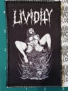 Lividity Band Patch