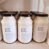 YUZU MILK BATH