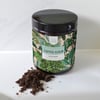 WAKE UP CALL - Peppermint Coffee Scrub