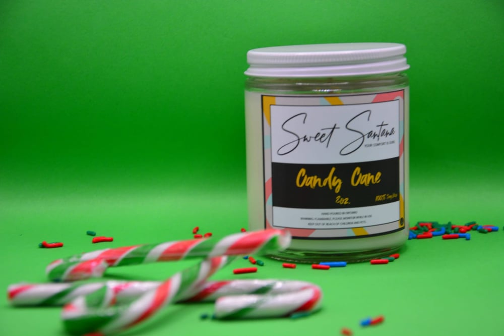 Image of Candy Cane