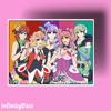 Walküre Print