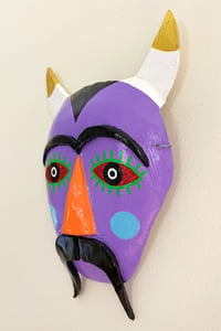 Image 2 of Handsomer Devil Mask 