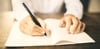 The Importance of Giving Dissertation Writing Proposal Papers