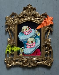 Scarlett & Emerald Dukes 