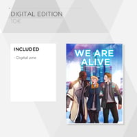 DBH: WAA - Digital Edition