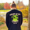 Greenhouse Long Sleeve