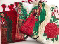 Image 5 of Rebozo Adult -Best Seller!