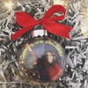 Cruising In to Christmas Bauble - Jane McDonald 
