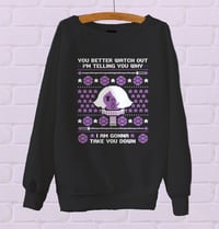 Image 3 of Steven Universe Xmas Sweater