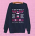 Steven Universe Xmas Sweater Image 2