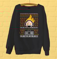 Image 3 of Erasermic Xmas Sweaters