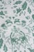 Image of Forest Story Damask Pattern - Cotton Fabric
