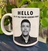 Hello Mug 
