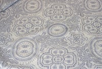 Image 3 of Bee Lace - Cotton Fabric