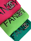 Image 1 of Sudadera FANCY