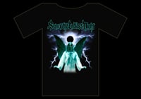 SUN OF THE ENDLESS NIGHT - Angel of Destruction Shirt