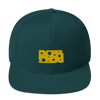 KANAS STATE CHEESE HAT