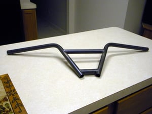 Image of Immortis 8" Bucket Bars