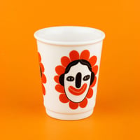 Image 1 of Porcelain Cup | KISSI USSUKI