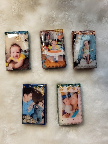 Image of Picture Magnets