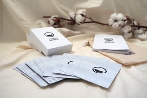 Image of OCÉANO INTERIOR CARTAS 