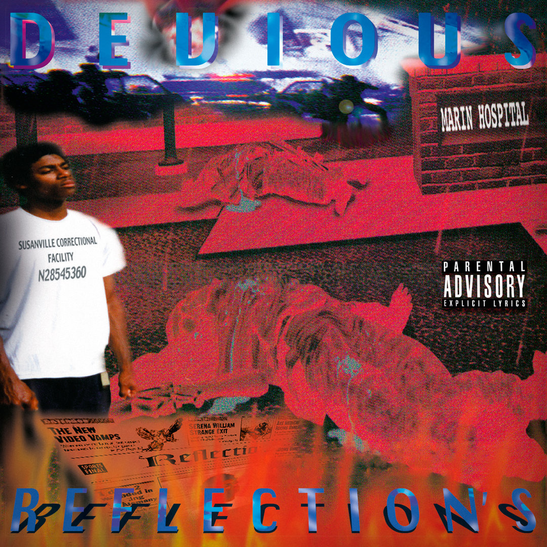 Devious - Reflection's (CD)