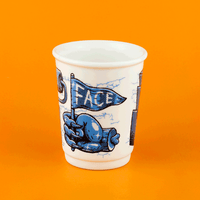 Image 5 of Porcelain Cup | GUTFACE