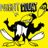 NIGHT COURT "Nervous Birds! One” Cassette