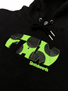 Pop Art Hoodie 
