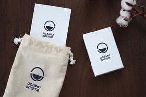 Image of OCÉANO INTERIOR CARTAS 