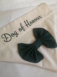 Image 3 of Dog of Honour Bandana