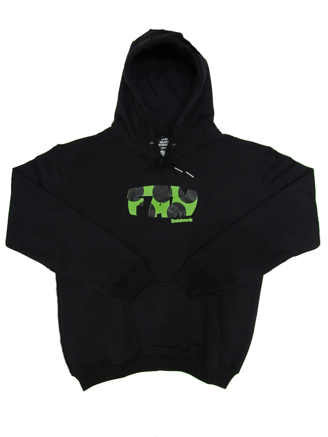 Pop Art Hoodie