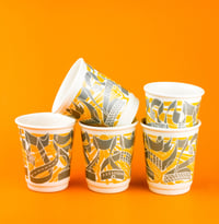 Image 2 of Porcelain Cup | TRAFIK