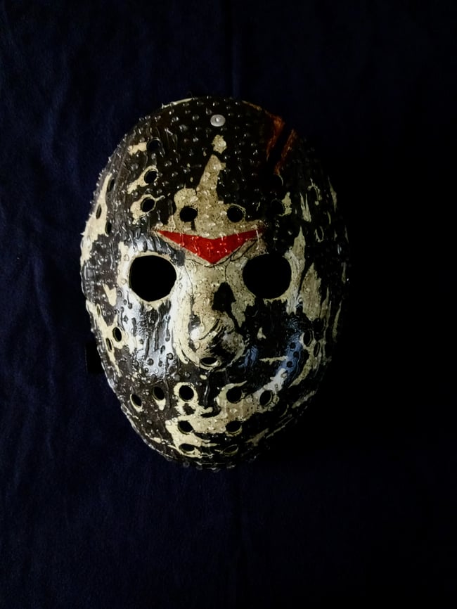 P-5. "ONLY A DREAM?"