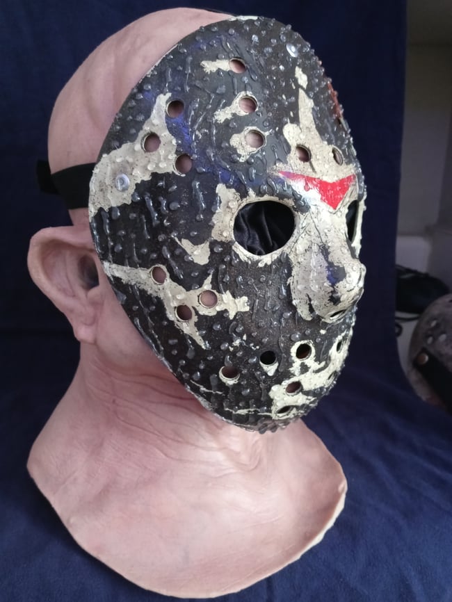 P-5. "ONLY A DREAM?"