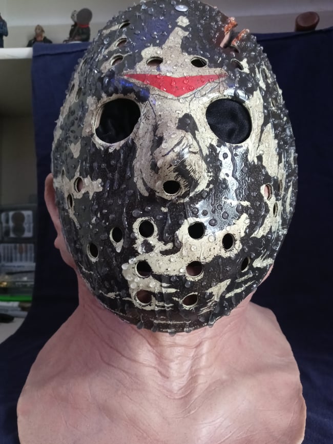 P-5. "ONLY A DREAM?"