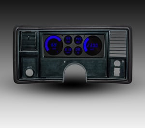 Image of DIGITAL DASH 1978-1988 Monte Carlo/El Camino 