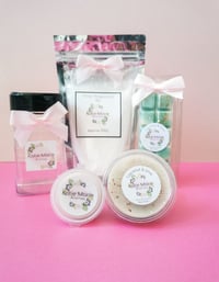 - Coconut & lime -